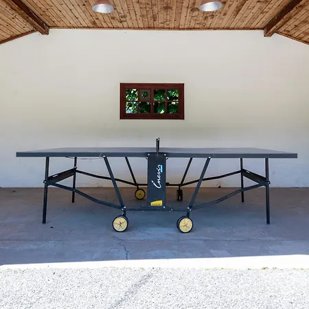 Le Grepon, Piscine Et Aire De Jeux Chalet *